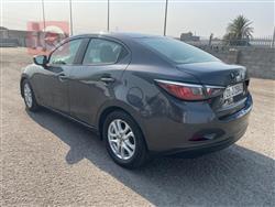 تويوتا يارس آي أ